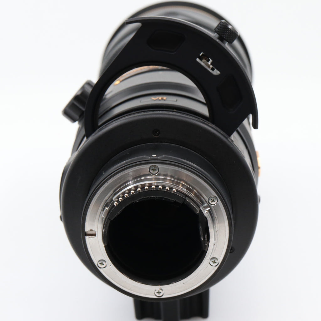 Nikon AF-S 200-400mm f/4G ED VR II gebraucht