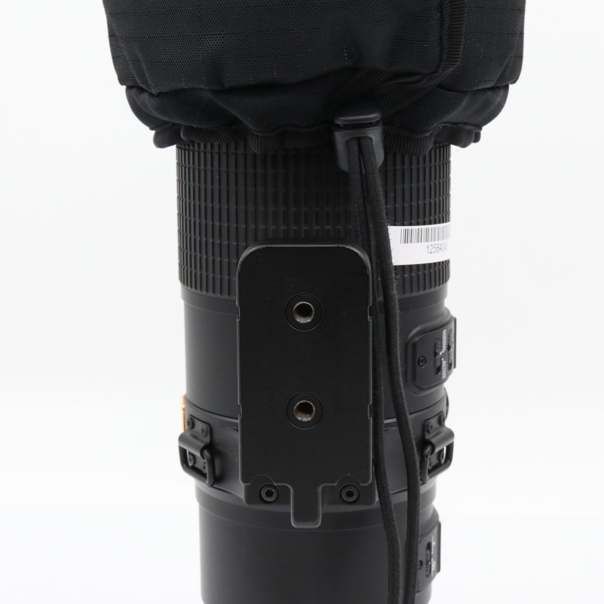 Nikon AF-S 200-400mm f/4G ED VR II gebraucht