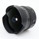 Canon EF 15mm f/2.8 Fisheye gebraucht