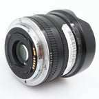 Canon EF 15mm f/2.8 Fisheye gebraucht