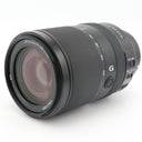 Sony FE 70-300mm f/4.5-5.6 G OSS gebraucht
