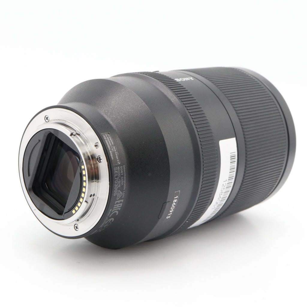 Sony FE 70-300mm f/4.5-5.6 G OSS gebraucht