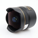 Nikon AF 10.5mm f/2.8G ED DX Fisheye gebraucht