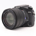 Sony Cybershot DSC-RX10 IV used