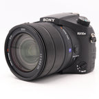 Sony Cybershot DSC-RX10 IV used