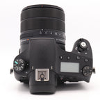 Sony Cybershot DSC-RX10 IV used