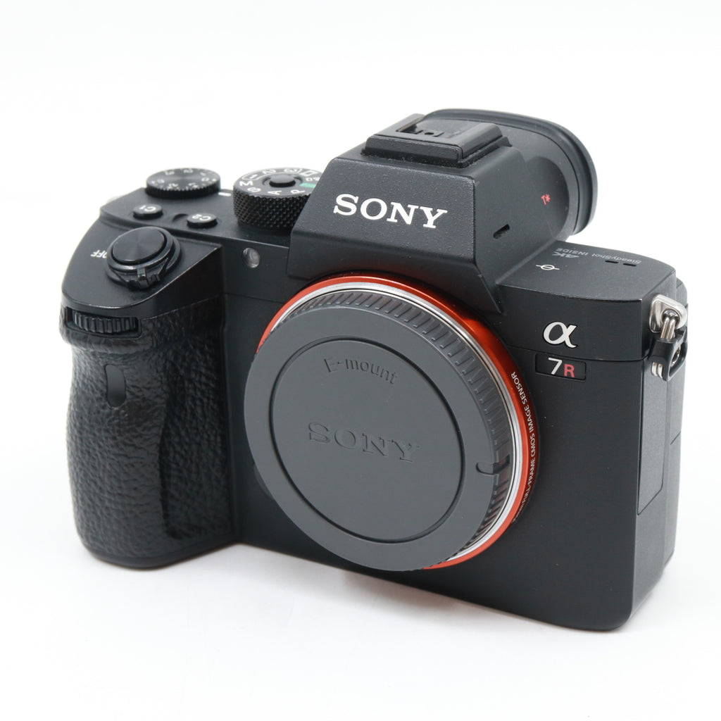 Sony A7R III Gehäuse gebraucht