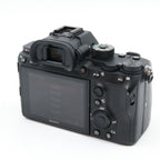 Sony A7R III Gehäuse gebraucht