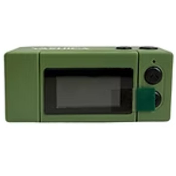 Yashica Funtastic Keychain Camera - Snoopy's Summit