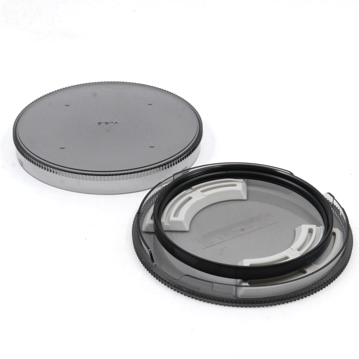 Sigma WR UV filter 105mm used