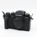 Fujifilm X-T4 Gehäuse gebraucht