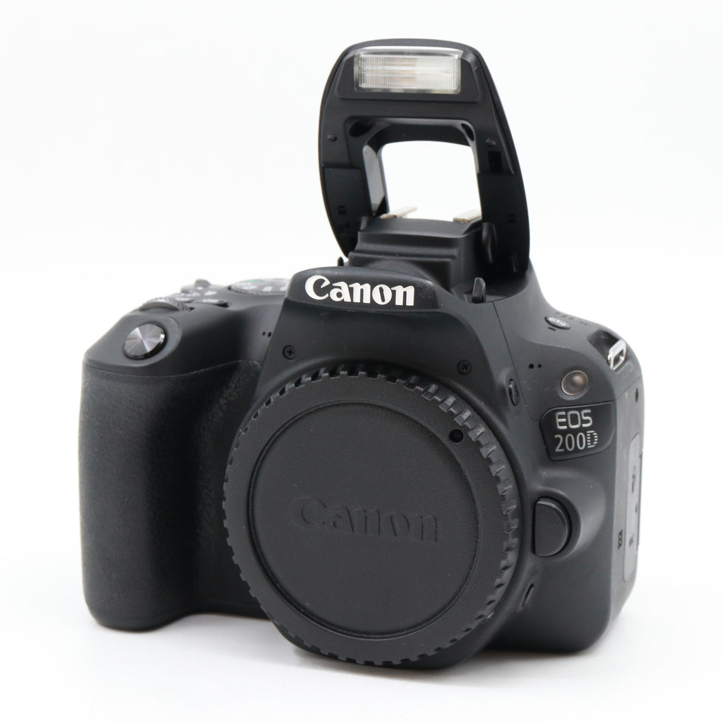 Canon EOS 200D Gehäuse gebraucht