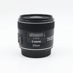 Canon EF 24mm f/2.8 iS USM gebraucht