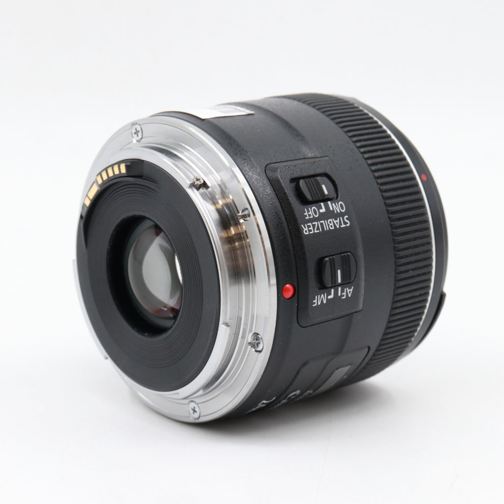 Canon EF 24mm f/2.8 iS USM gebraucht