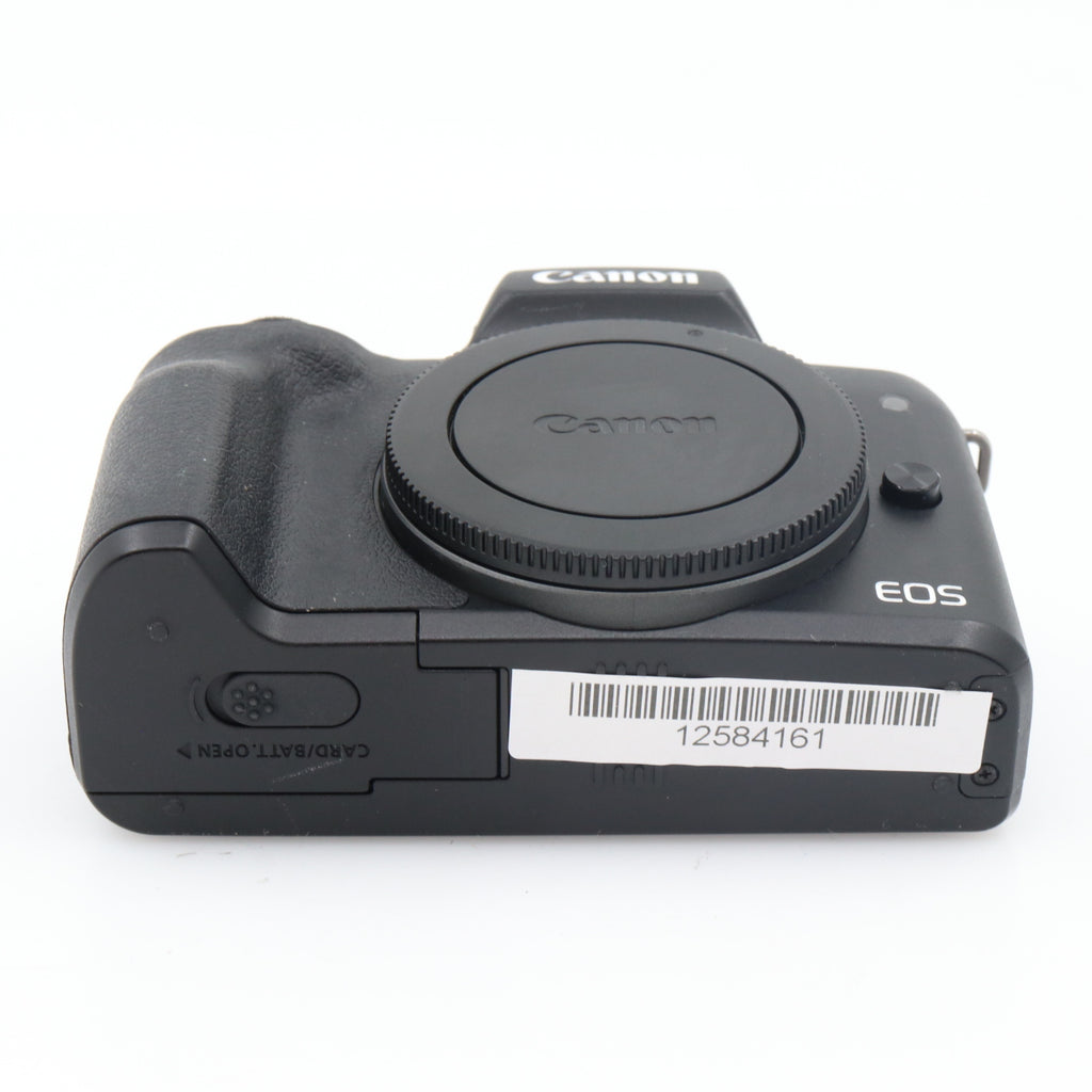 Canon EOS M50 Gehäuse gebraucht