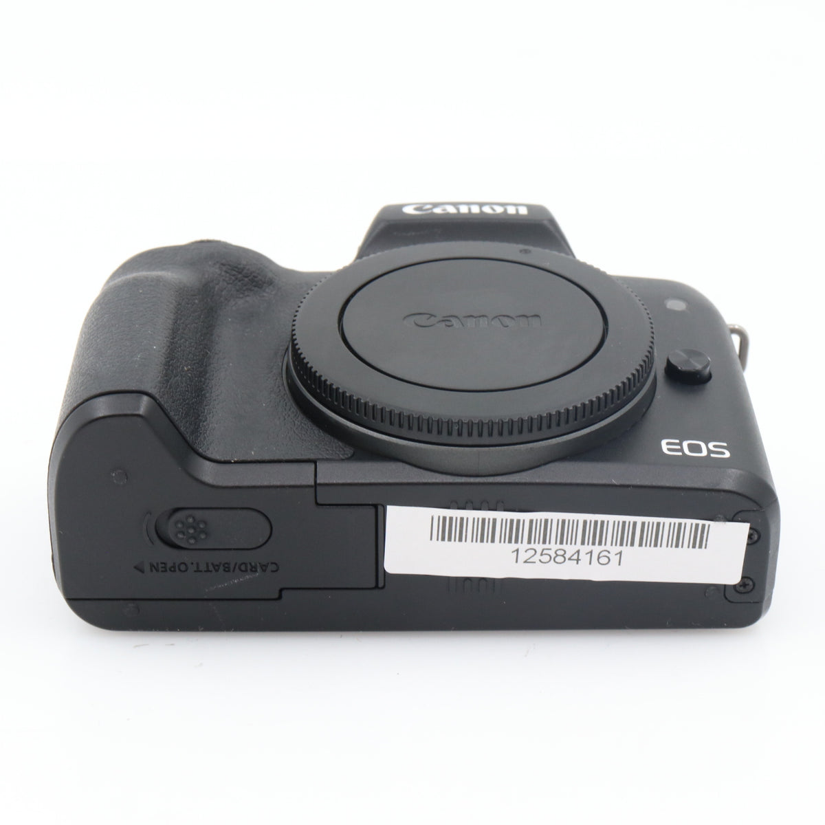Canon EOS M50 Gehäuse gebraucht