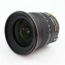 Nikon AF-S 12-24mm f/4G ED DX gebraucht
