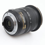 Nikon AF-S 12-24mm f/4G ED DX gebraucht