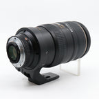 Nikon AF 80-400mm F/4.5-5.6 D ED VR used