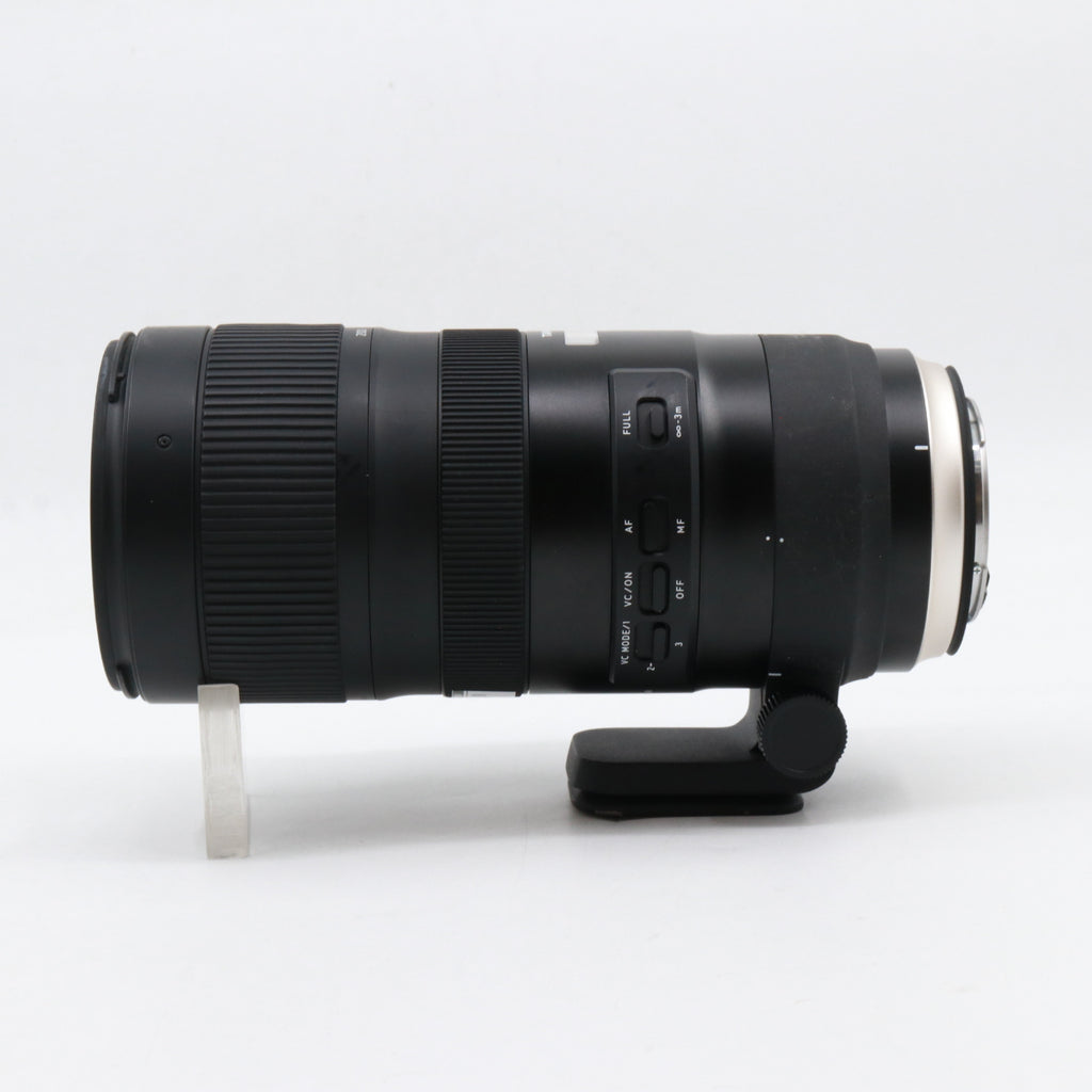 Tamron SP 70-200mm F/2.8 Di VC USD G2 Canon EF gebraucht
