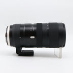 Tamron SP 70-200mm F/2.8 Di VC USD G2 Canon EF gebraucht
