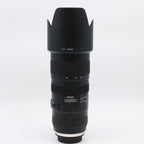 Tamron SP 70-200mm F/2.8 Di VC USD G2 Canon EF gebraucht