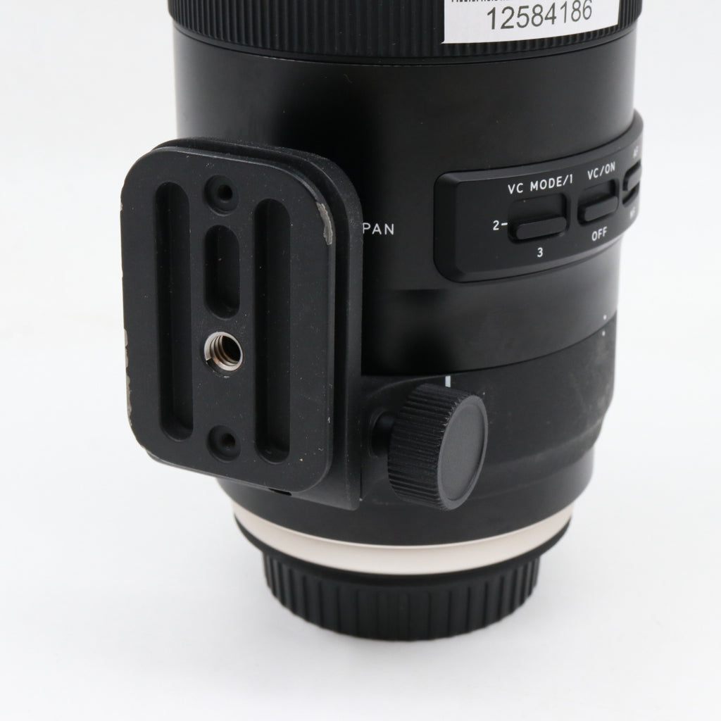 Tamron SP 70-200mm F/2.8 Di VC USD G2 Canon EF gebraucht