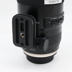 Tamron SP 70-200mm F/2.8 Di VC USD G2 Canon EF gebraucht