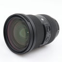 Sigma 24-70mm f/2.8 DG DN Art Sony FE used