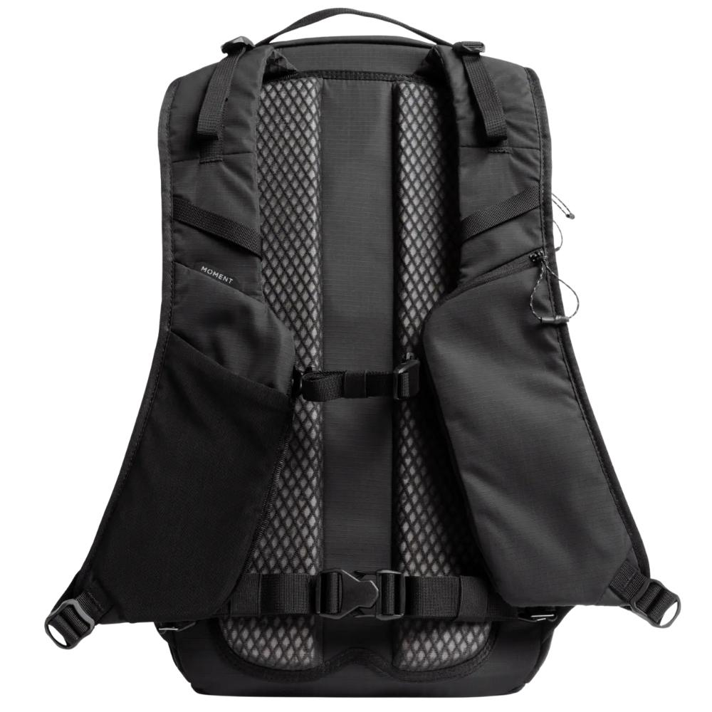 Moment Sequence Kamera Backpack 23L - Black