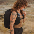 Moment Sequence Kamera Backpack 23L - Black