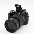 Sony Cybershot DSC-RX10 IV gebraucht