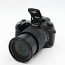 Sony Cybershot DSC-RX10 IV used