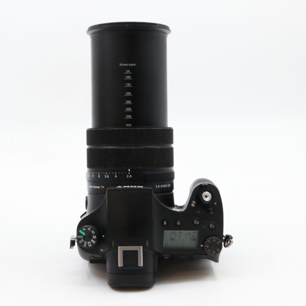 Sony Cybershot DSC-RX10 IV gebraucht