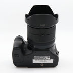 Sony Cybershot DSC-RX10 IV gebraucht