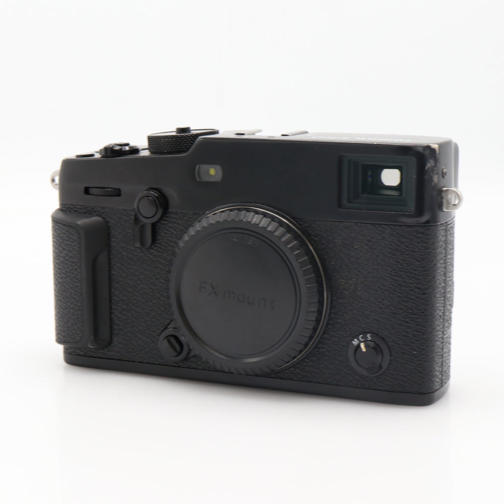 Fujifilm X-Pro3 Gehäuse Titan gebraucht