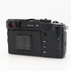 Fujifilm X-Pro3 body Titan used
