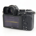 Nikon Z5 Gehäuse gebraucht