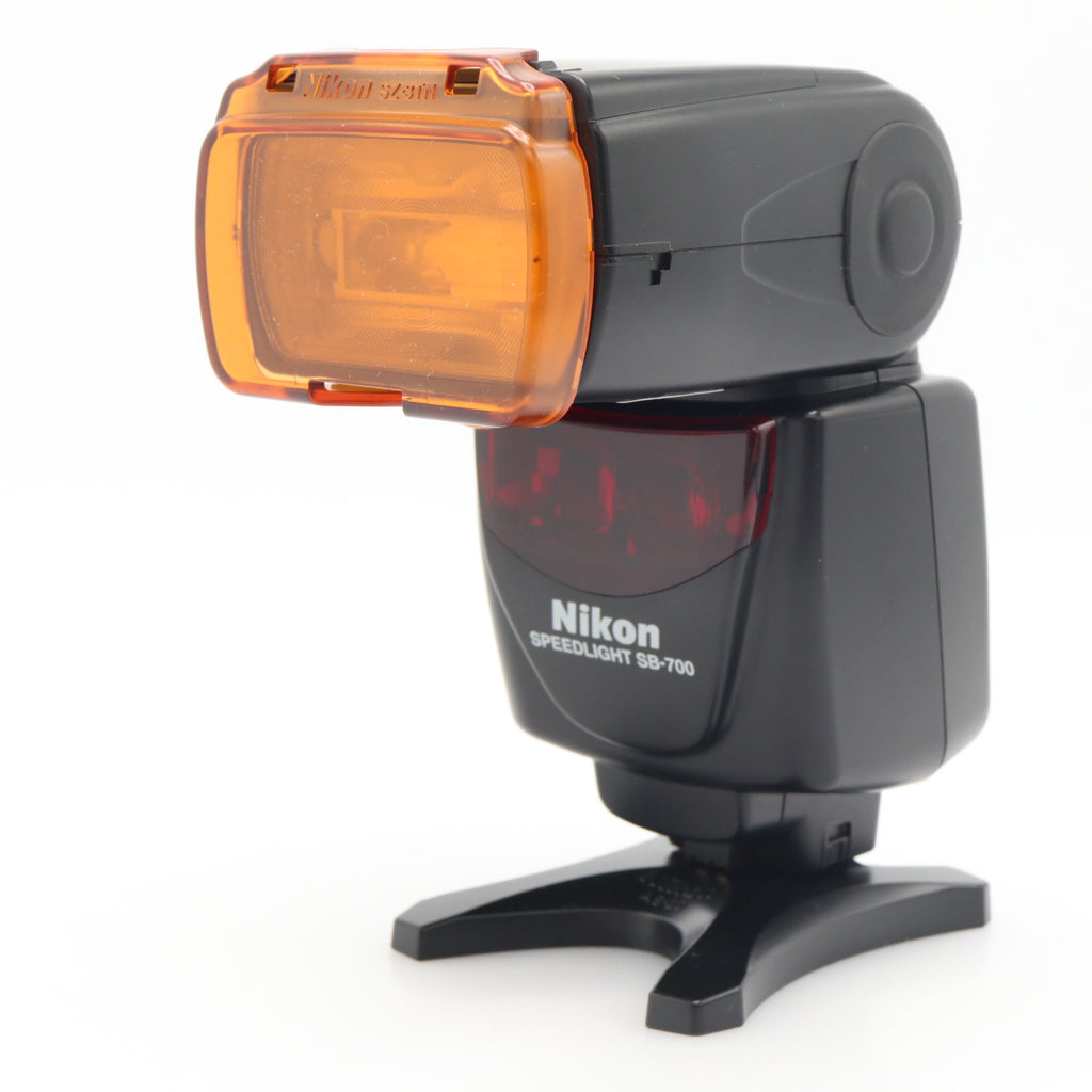 Nikon Speedlight SB-700 gebraucht