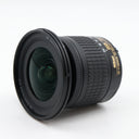 Nikon AF-P 10-20mm f/4.5-5.6G DX VR gebraucht