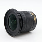 Nikon AF-P 10-20mm f/4.5-5.6G DX VR gebraucht
