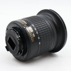Nikon AF-P 10-20mm f/4.5-5.6G DX VR gebraucht