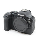 Canon EOS R6 Mark III body used