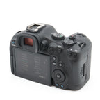 Canon EOS R6 Mark III body used