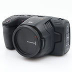 Blackmagic Design Pocket Cinema Camera 6K (Canon EF) gebraucht