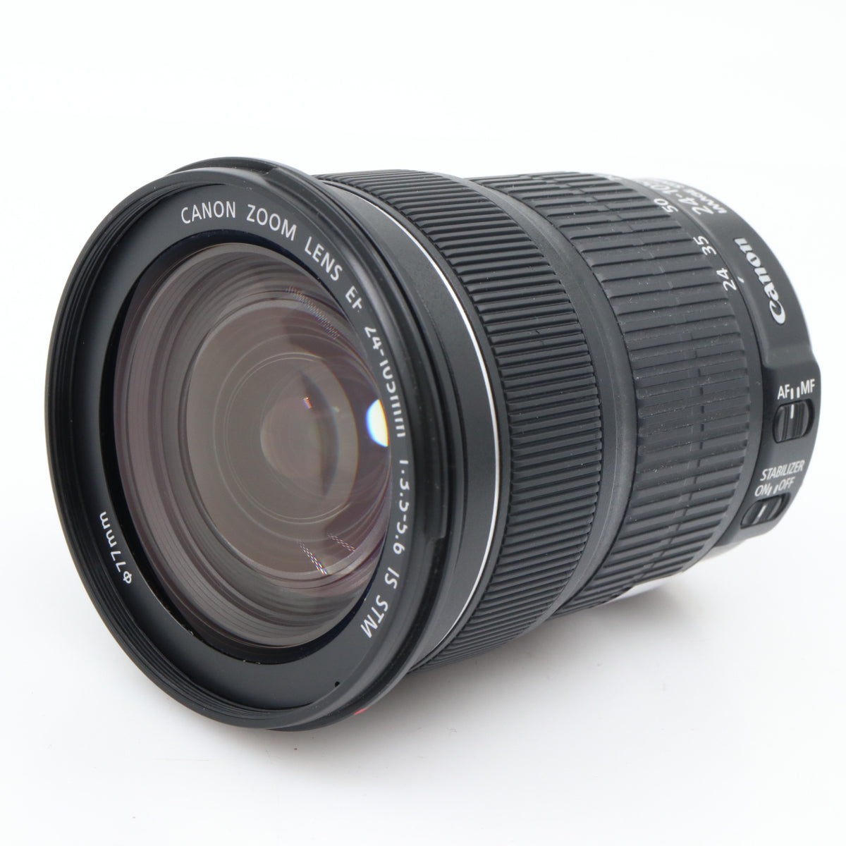Canon EF 24-105mm f/3.5-5.6 IS STM gebraucht