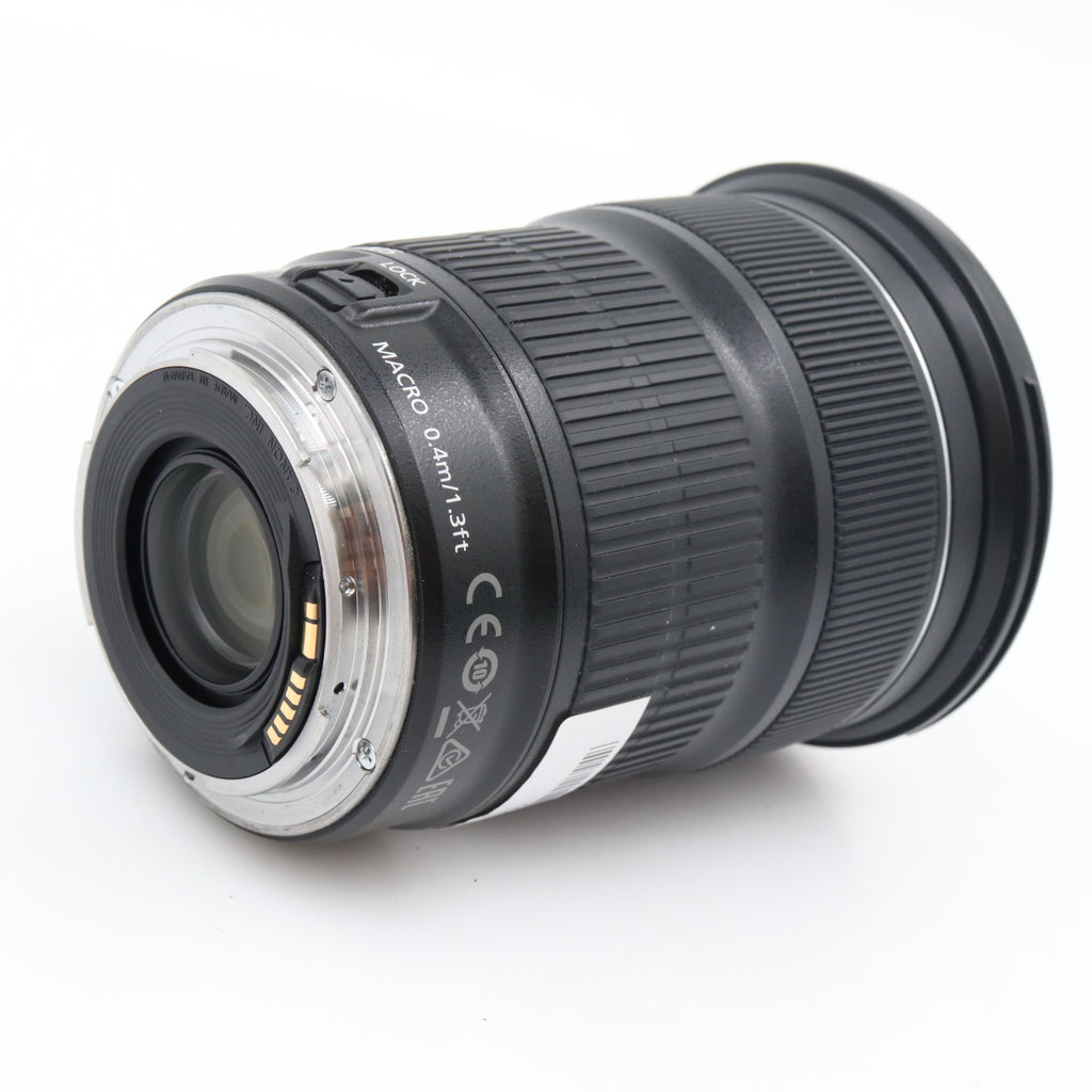 Canon EF 24-105mm f/3.5-5.6 IS STM gebraucht