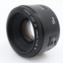 Canon EF 50mm F/1.8 II gebraucht