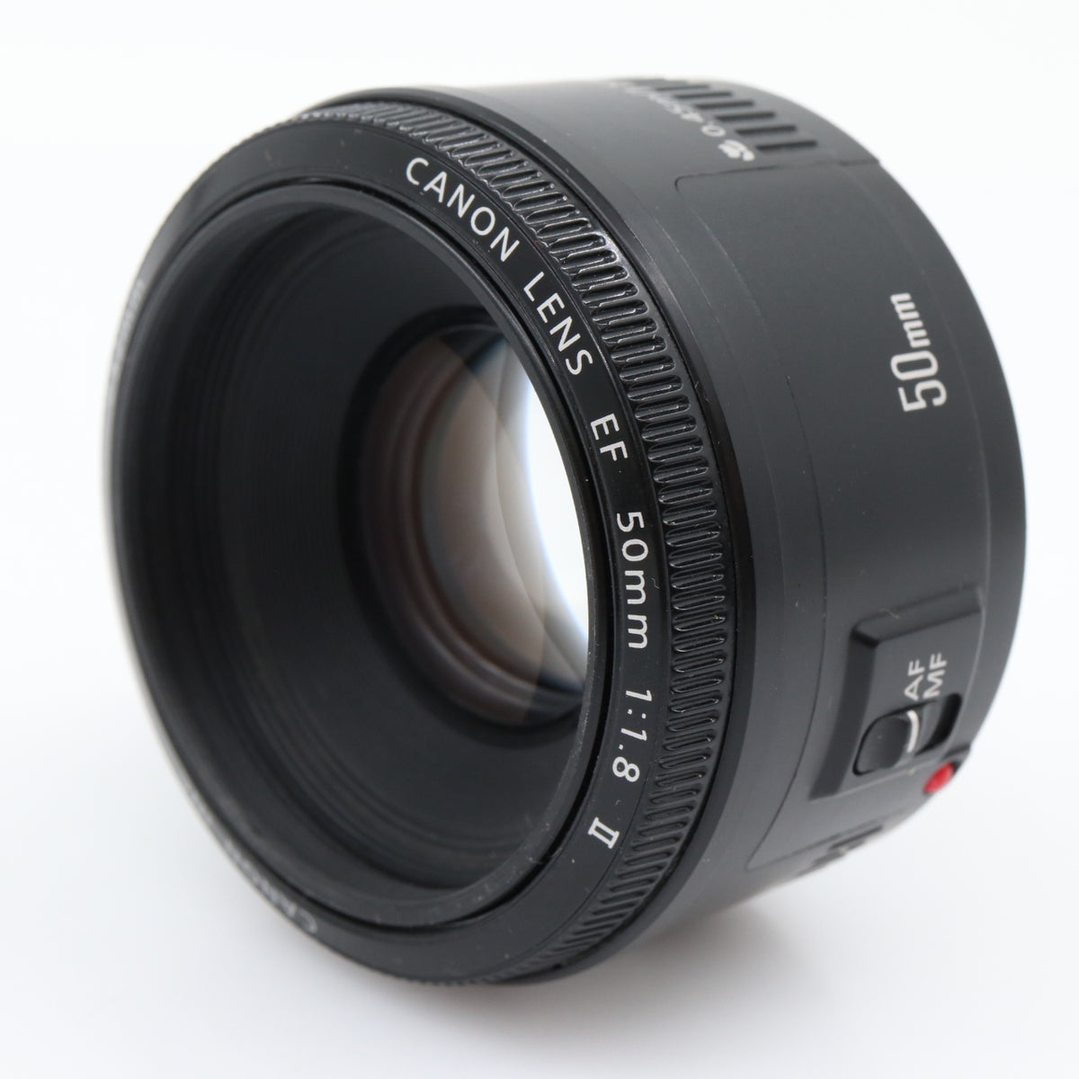 Canon EF 50mm F/1.8 II gebraucht