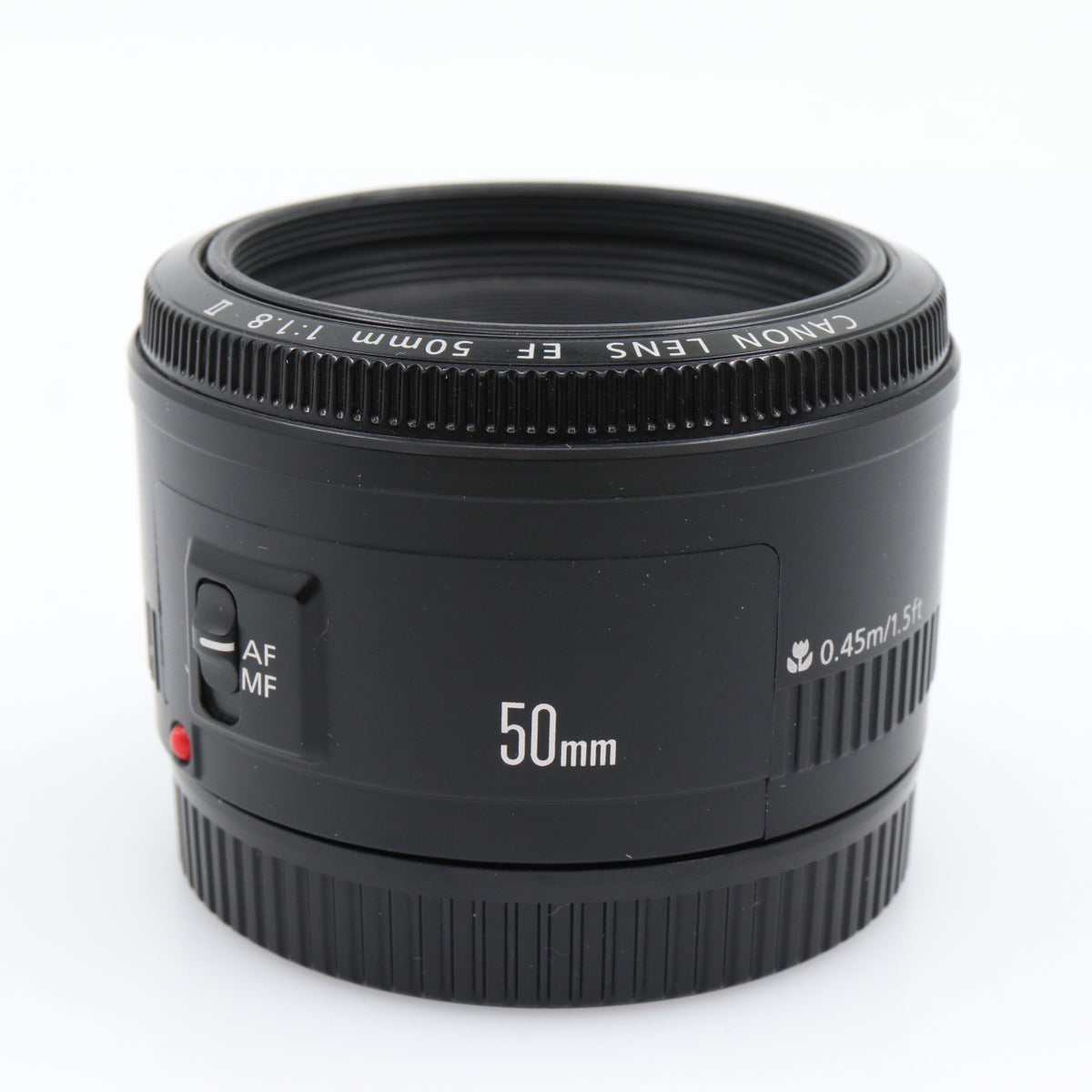Canon EF 50mm F/1.8 II gebraucht